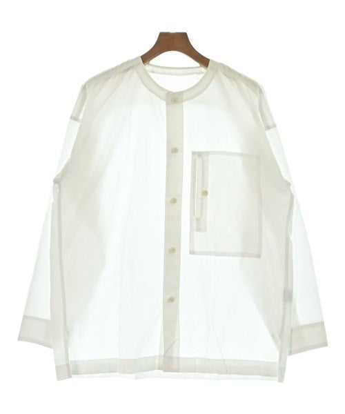 ISSEY MIYAKE เสื้อลำลอง