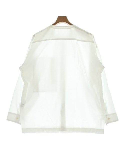 ISSEY MIYAKE เสื้อลำลอง