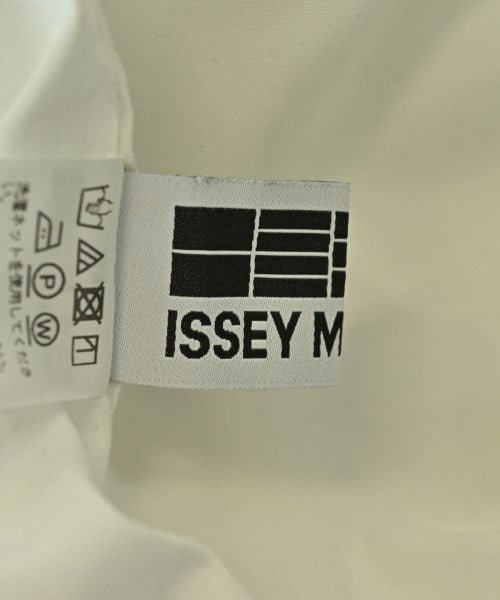 ISSEY MIYAKE เสื้อลำลอง