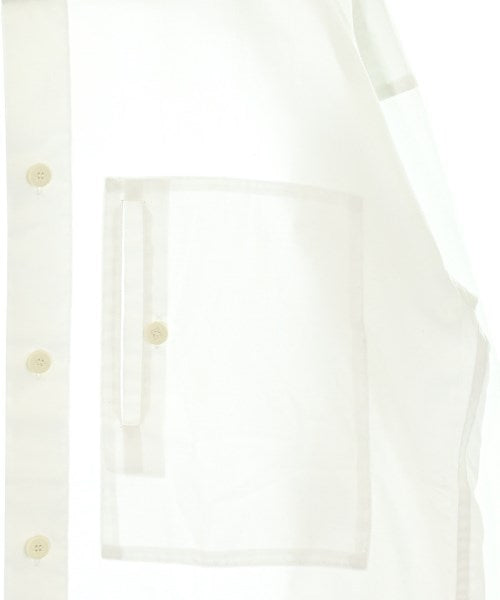 ISSEY MIYAKE เสื้อลำลอง