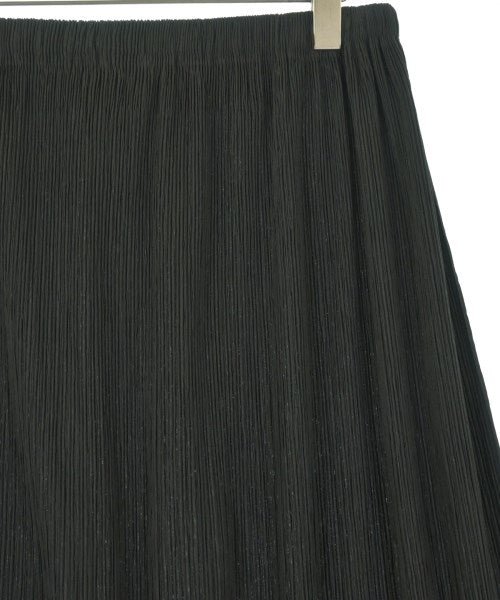 ISSEY MIYAKE กระโปรงยาว/แม็กซี่ยาว