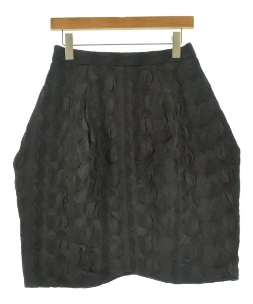 ISSEY MIYAKE กระโปรงยาวถึงเข่า