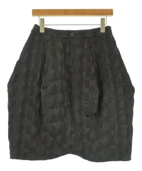 ISSEY MIYAKE กระโปรงยาวถึงเข่า