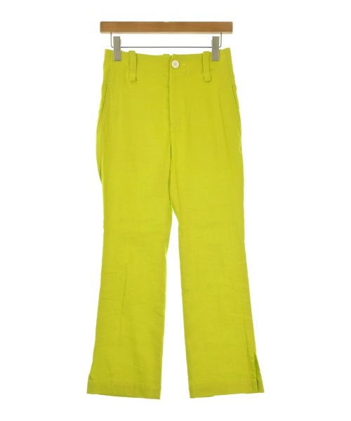 ISSEY MIYAKE กางเกง อื่น