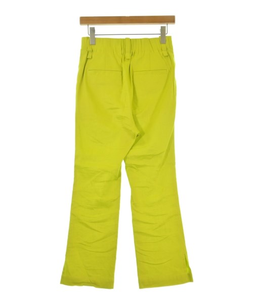 ISSEY MIYAKE กางเกง อื่น