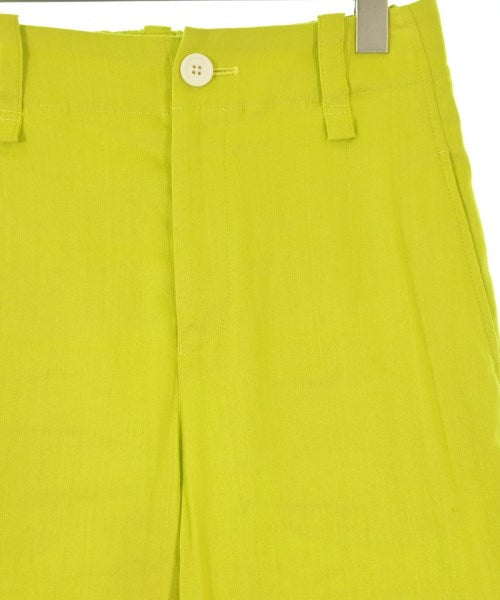 ISSEY MIYAKE กางเกง อื่น