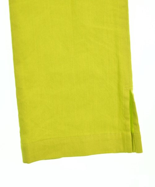 ISSEY MIYAKE กางเกง อื่น