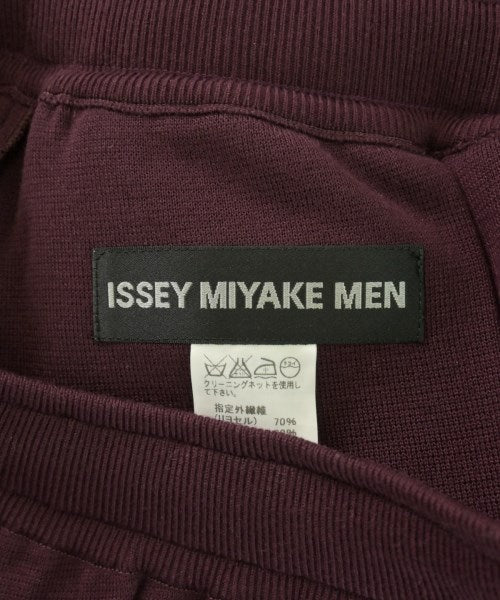 ISSEY MIYAKE MEN กางเกง อื่น