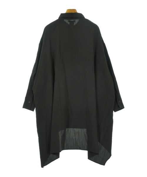 ISSEY MIYAKE เสื้อลำลอง