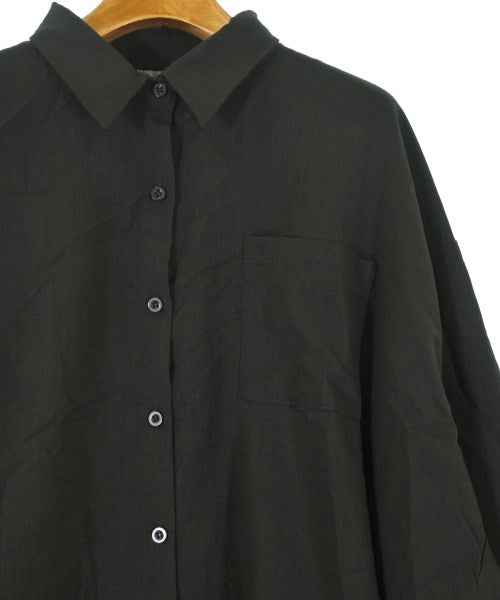 ISSEY MIYAKE เสื้อลำลอง