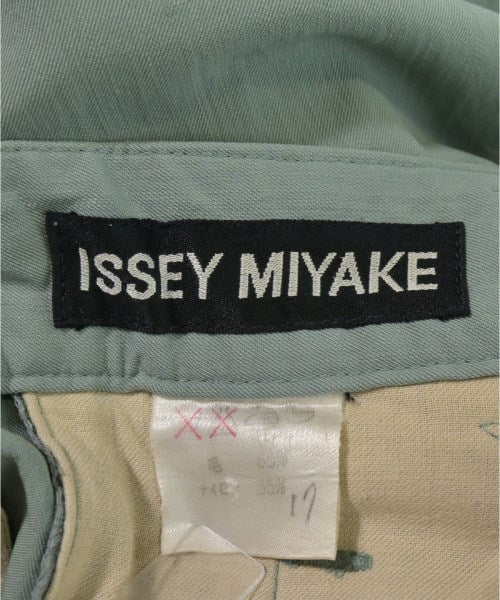 ISSEY MIYAKE กางเกง อื่น
