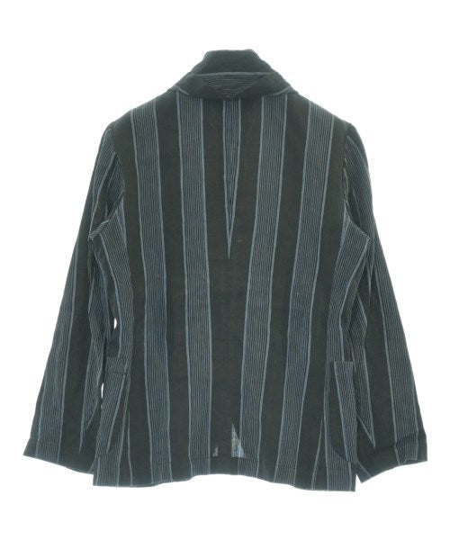 ISSEY MIYAKE แจ็คเก็ตลำลอง