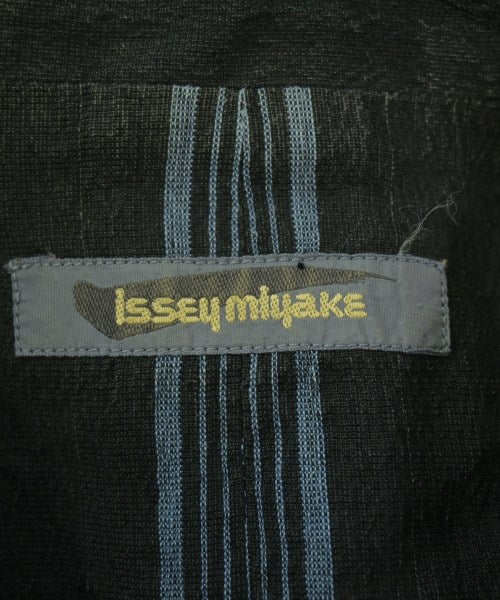 ISSEY MIYAKE แจ็คเก็ตลำลอง