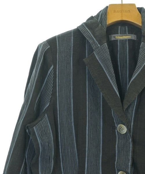 ISSEY MIYAKE แจ็คเก็ตลำลอง