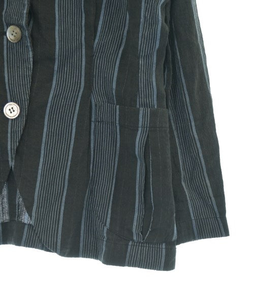 ISSEY MIYAKE แจ็คเก็ตลำลอง