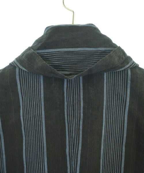 ISSEY MIYAKE แจ็คเก็ตลำลอง