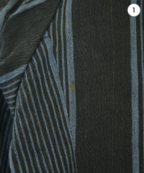 ISSEY MIYAKE แจ็คเก็ตลำลอง