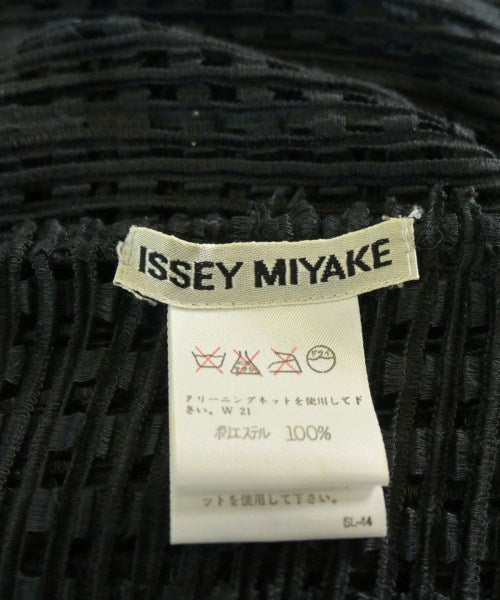 ISSEY MIYAKE แจ็คเก็ต อื่น