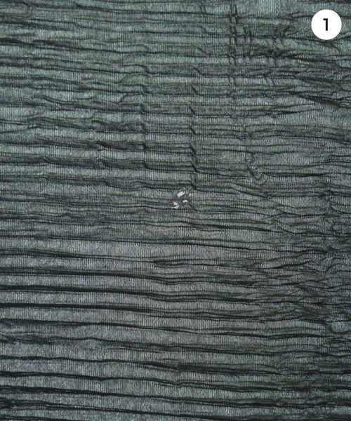 ISSEY MIYAKE ชุดเดรส