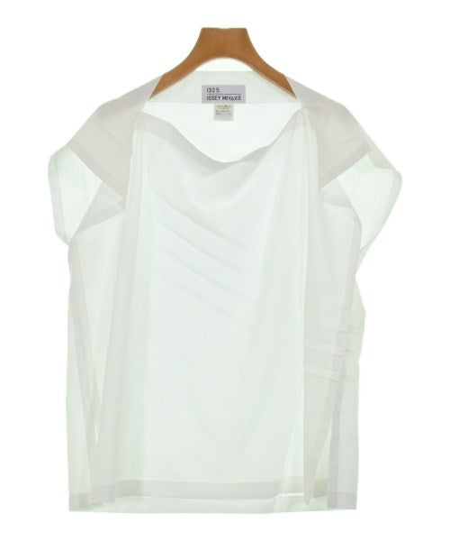 ISSEY MIYAKE เสื้อลำลอง