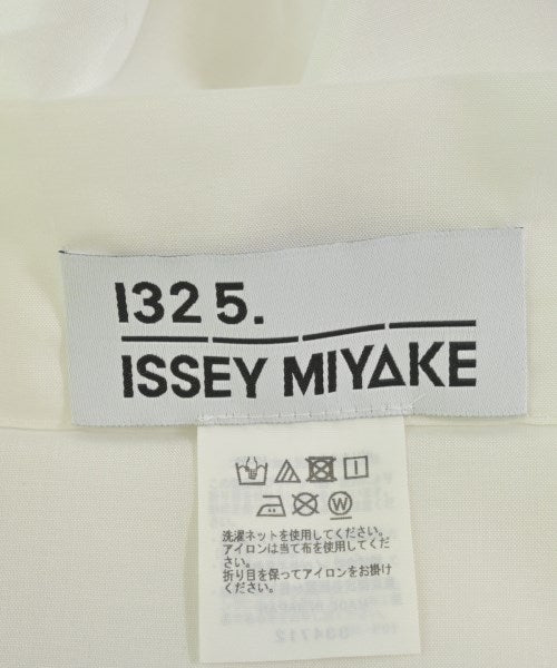 ISSEY MIYAKE เสื้อลำลอง