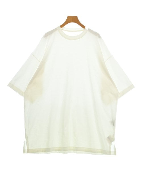 ISSEY MIYAKE เสื้อยืด/เสื้อท็อปส์