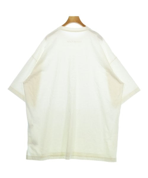 ISSEY MIYAKE เสื้อยืด/เสื้อท็อปส์