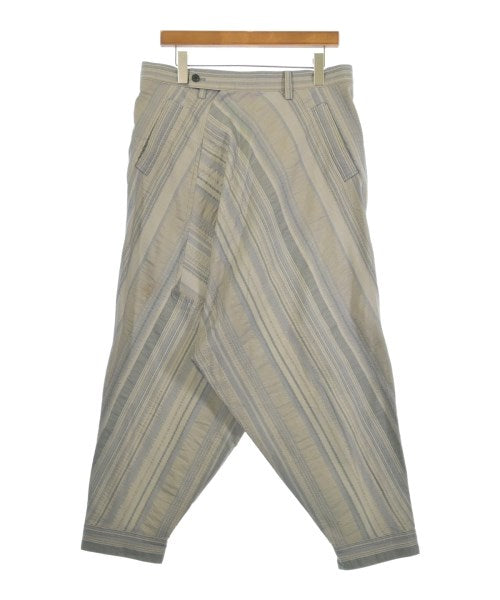 ISSEY MIYAKE กางเกง อื่น