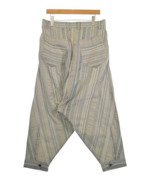 ISSEY MIYAKE กางเกง อื่น