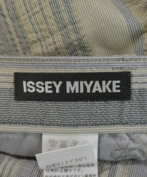 ISSEY MIYAKE กางเกง อื่น