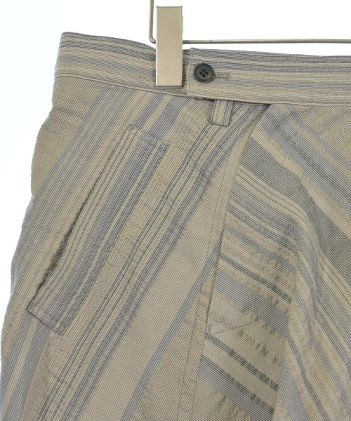 ISSEY MIYAKE กางเกง อื่น