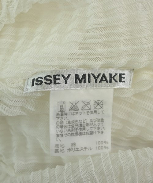 ISSEY MIYAKE เสื้อสตรี