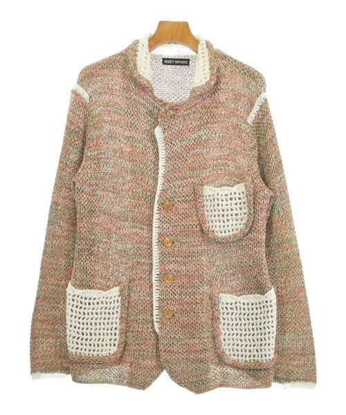 ISSEY MIYAKE แจ็คเก็ตลำลอง