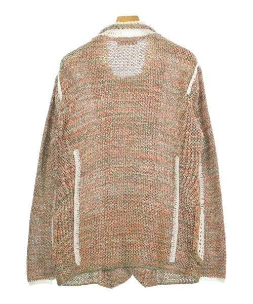 ISSEY MIYAKE แจ็คเก็ตลำลอง