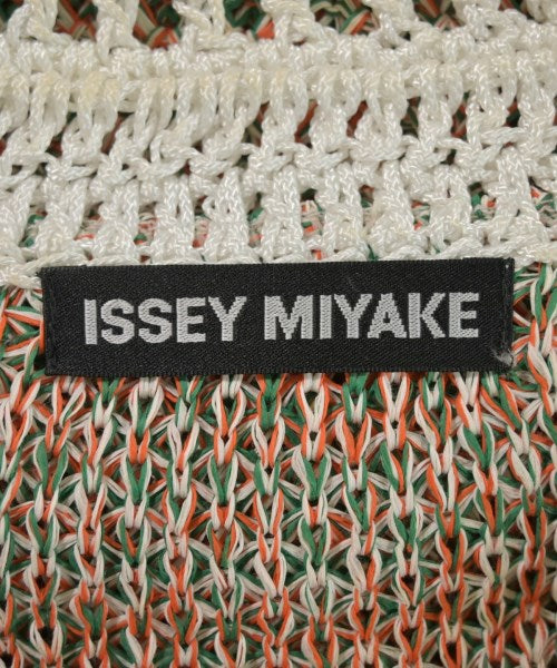 ISSEY MIYAKE แจ็คเก็ตลำลอง