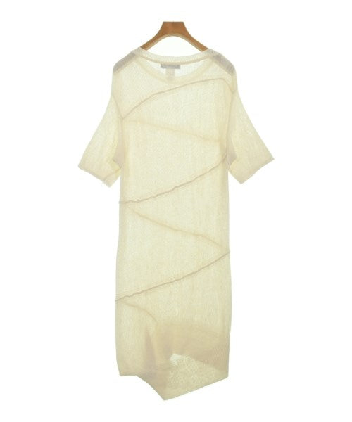 ISSEY MIYAKE ชุดเดรส