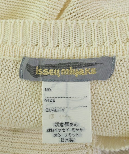ISSEY MIYAKE ชุดเดรส