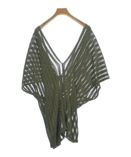 ISSEY MIYAKE เสื้อกันหนาว