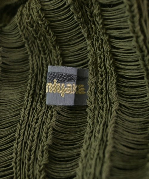 ISSEY MIYAKE เสื้อกันหนาว