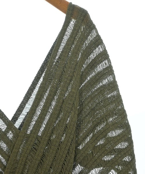 ISSEY MIYAKE เสื้อกันหนาว
