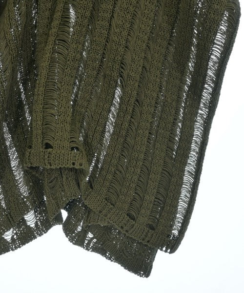 ISSEY MIYAKE เสื้อกันหนาว