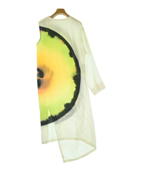 ISSEY MIYAKE ชุดเดรส