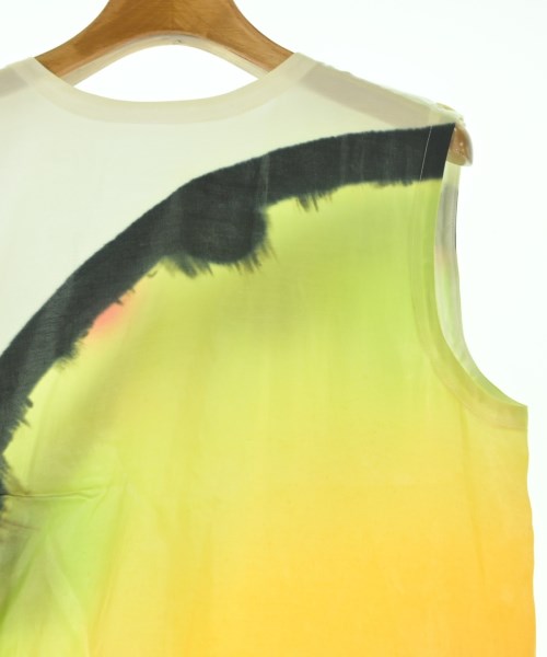 ISSEY MIYAKE ชุดเดรส