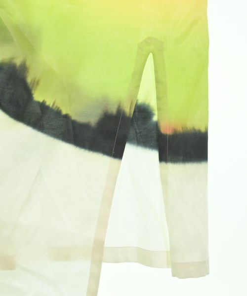 ISSEY MIYAKE ชุดเดรส