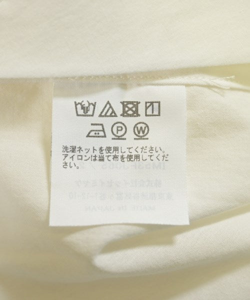 ISSEY MIYAKE เสื้อสตรี