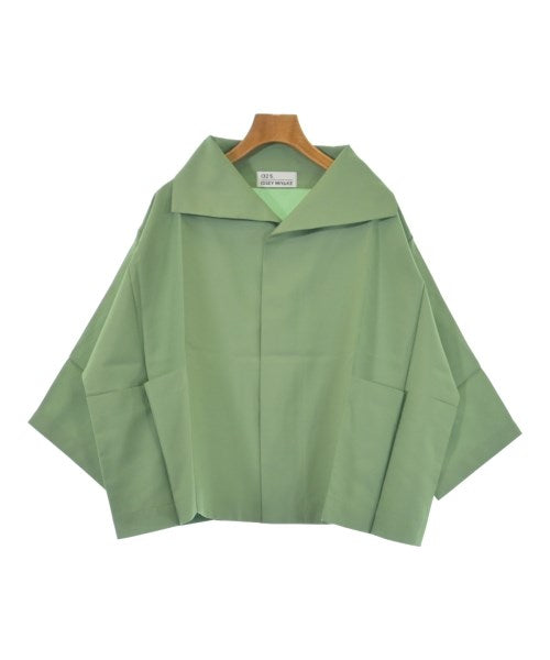 ISSEY MIYAKE เสื้อลำลอง