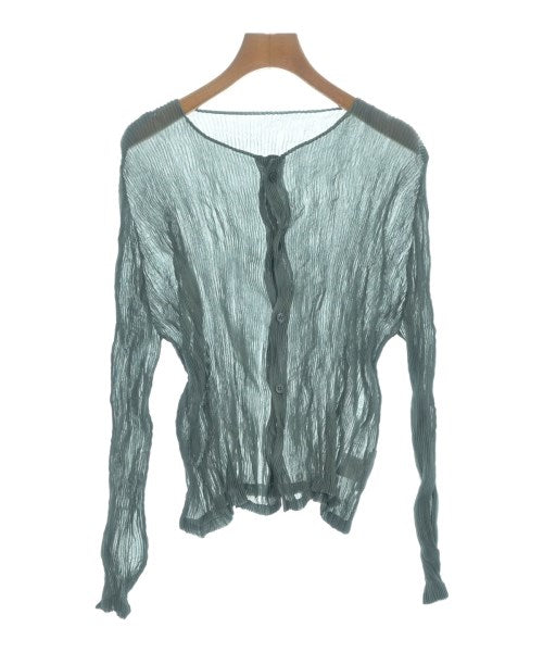 ISSEY MIYAKE เสื้อลำลอง