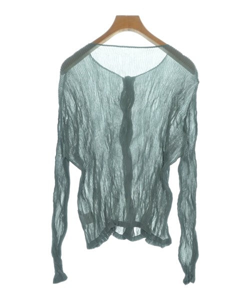 ISSEY MIYAKE เสื้อลำลอง