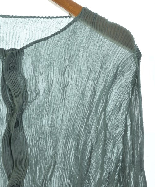 ISSEY MIYAKE เสื้อลำลอง