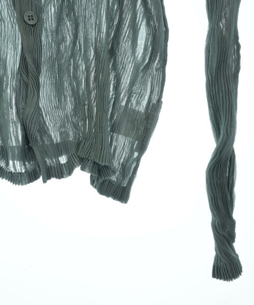 ISSEY MIYAKE เสื้อลำลอง